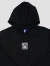 Moletom NBA Brooklyn Nets patch preto Ref. 7909088722 - comprar online
