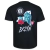 Camiseta NEW ERA Brooklyn Nets core REF. 2400816 na internet