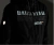 Jaqueta Corta Vento Windbreaker HD logo central refletivo preto REF 7909584624974 na internet