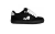 Tênis TESLA Flow XL all black reflect REF. 77957689