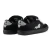 Tênis TESLA Flow XL all black reflect REF. 77957689 - loja online
