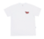 Camiseta THANK YOU logo s/s branca REF. 7909869259 - comprar online