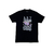 Camiseta VEXTOR undergroud preta REF. 7908892935062 - comprar online