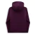 Moletom canguru fechado VANS Classic roxo Ref. 7909150808 - comprar online