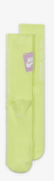 Meia NIKE SB Just do it verde limão REF. 3210913287451 na internet