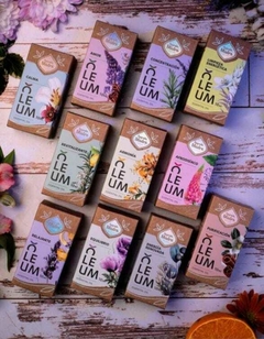 Banner de la categoría Esencias, difusores y perfumes