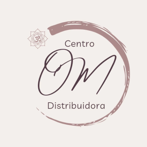 Distribuidora Holística OM