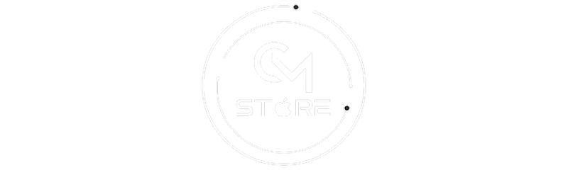 CM Store Eunápolis