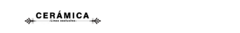 Banner de la categoría CERÁMICA AB DECO 