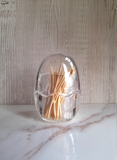 PORTA ESCARBADIENTES