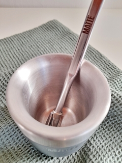 MATE DS LINE GRAY en internet