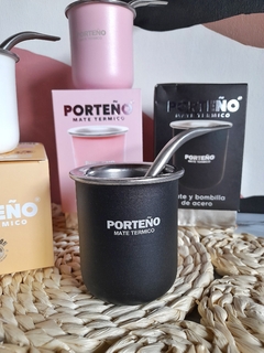 MATE PORTEÑO - comprar online