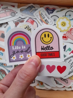 STICKERS - tienda online