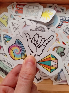 STICKERS - comprar online