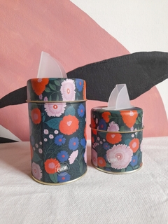 SET X2 LATAS MATE GARDEN