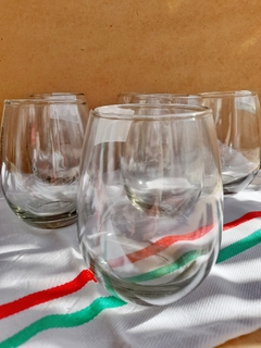 VASO BOMBE
