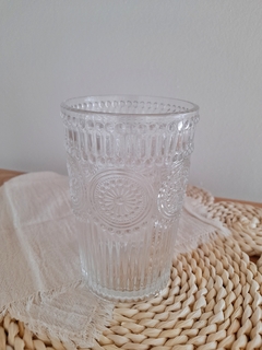 VASO SUNFLOWER 350ML - comprar online