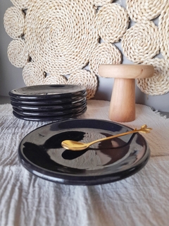 PLATO DE TÉ AMALIA - comprar online