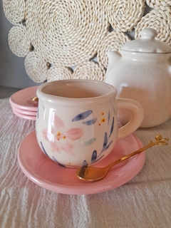 PLATO DE TÉ AMALIA en internet