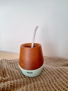 MATE MIJO - AB deco