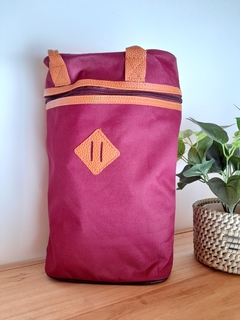MOCHILA MATERA en internet