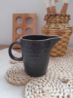 JARRITA HONEY BLACK