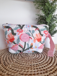 NECESSAIRE MATELASSE VIENA - comprar online