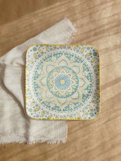BANDEJA DECO 20X20 - tienda online