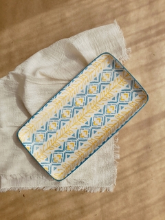 BANDEJA DECO 23X12,5