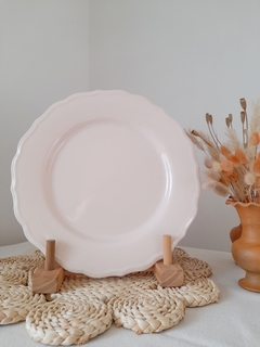 PLATO PLAYO FLOR