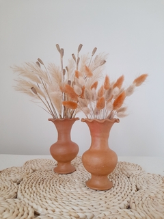 FLORERITO DE BARRO - comprar online
