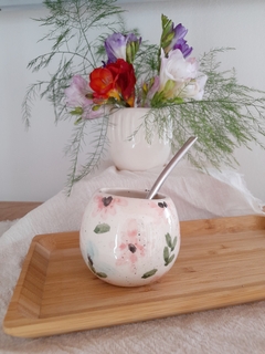 MATE FLORES en internet