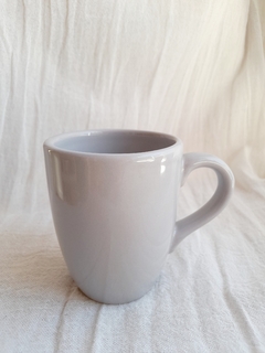 TAZA ALTA GRIS - comprar online