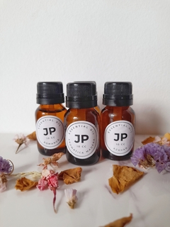 ACEITE ESENCIA