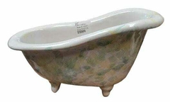 Bañera Confetti