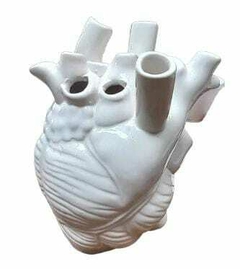 Florero Corazón Anatomico en internet