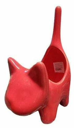 Gato Cola - Con Madera