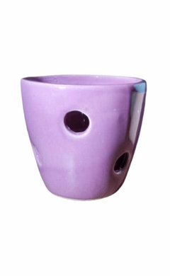 Vaso Orquidea Chica - tienda en línea