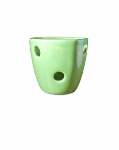Vaso Orquidea Chica - comprar en línea