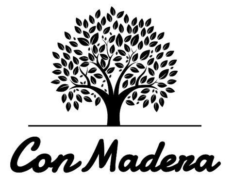 Con Madera