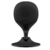 Câmera IMX C Black inteligente Wi-Fi Full HD - Intelbras - Start Serviços
