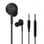 Fone de Ouvido Intra-auricular com Microfone FN-S8A a'GOLD