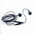 Fone de Ouvido Intra-auricular com Microfone FN-S8A a'GOLD na internet