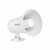 Sirene 120 dB SIR 3000 - Branca - Intelbras - comprar online