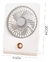 Ventilador Umidificador Portátil - comprar online