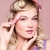 oh my blush líquido cor rouge rose Vizzela - comprar online