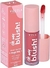 oh my blush líquido cor rouge rose Vizzela