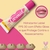 Hidratante Labial Carmed BFF Beijinho FPS 30 Efeito Gloss Incolor 10g Carmed 10g