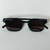 ÓCULOS DE SOL GEOMÉTRICO LALU - Rotieh Glasses