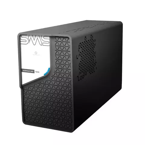 NOBREAK SMS - TECH 1400 VA BIVOLT/115 - STS